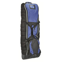 Longridge Tour Deluxe Roller Golf Travel Cover in Black