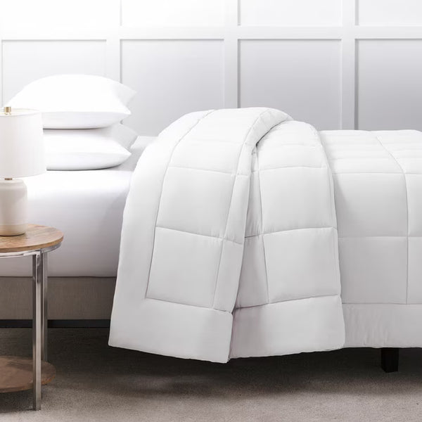 Below Zero Cooling Comforter in 3 Colours, 229 X 249 Cm
