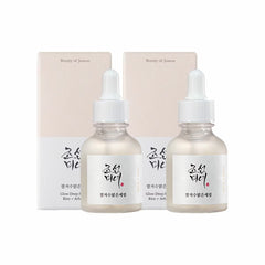 Beauty of Joseon Glow Deep Serum: Rice + Alpha- Arbutin, 2 X 30Ml