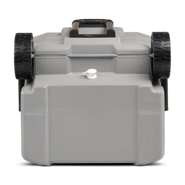 Igloo Maxcold Ultra Latitude 58 Litre (62 US QT) Roller Cooler