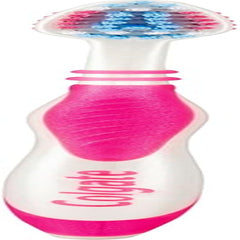 Colgate Zig Zag Medium Manual Toothbrush - Multi Angle Cross Bristles with Flexible Neck for Gum Comfort - 3 Count (Pack of 1)