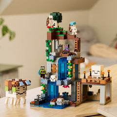 LEGO Minecraft Ghast Station - Model 21597 (9+ Years)