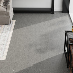 LIFE IDEAS 10/30-Pack Self-Adhesive Vinyl Floor Planks Stickers, Marble Effect Flooring Tiles, 12
