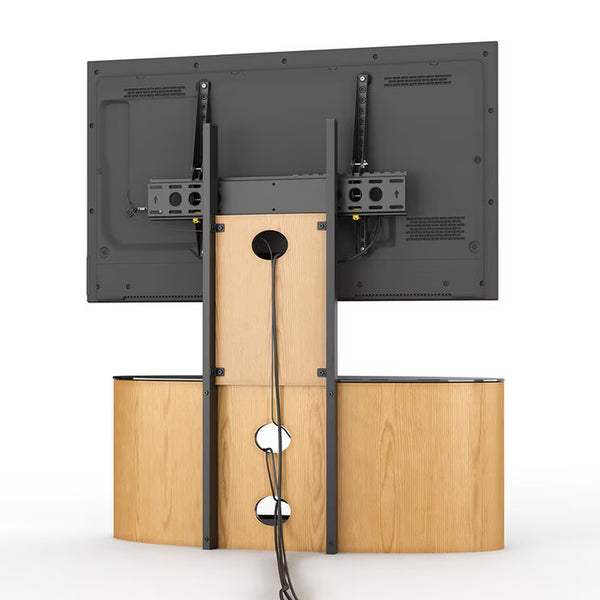 AVF Buckingham 1000 TV Stand for Tvs up to 65