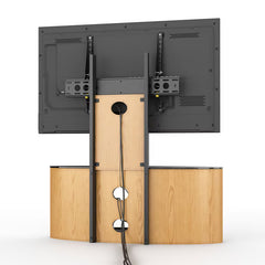 AVF Buckingham 1000 TV Stand for Tvs up to 65