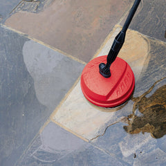 Hilka 2,000W / 160 Bar Control Pressure Washer