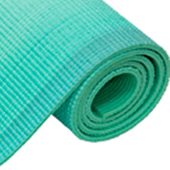 Davina Mccall Yoga Mat & Block Set in Blue