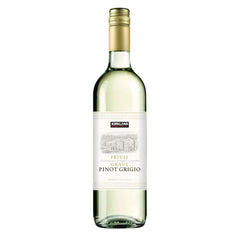 Kirkland Signature Friuli Pinot Grigio, 75Cl
