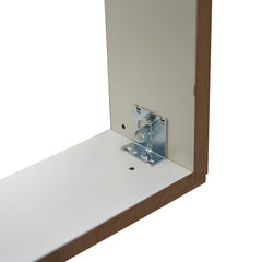 Envirofold 2.8M (280Cm) Timber Folding Loft Ladder