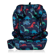 Cosatto Ninja 2 I-Size Car Seat, D Is for Dino