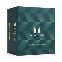 Myprotein Advent Calendar