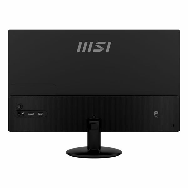 MSI MP242L Pro Full HD 100Hz IPS Monitor, 9S6-3PD5CT-007