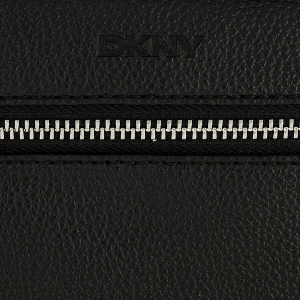 DKNY Macy Cross Body Bag in Black