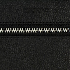 DKNY Macy Cross Body Bag in Black