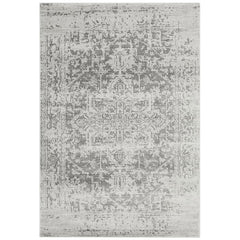 Nova Antique Grey Rug 160 X 230 Cm