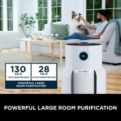 Shark Neverchange5 Air Purifier MAX, HP300UK