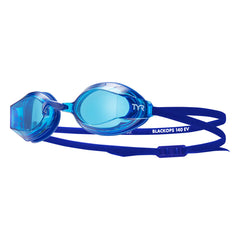TYR Adult Goggles 3 Pack