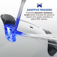 Playstation 5 Digital Edition Console 825GB in White