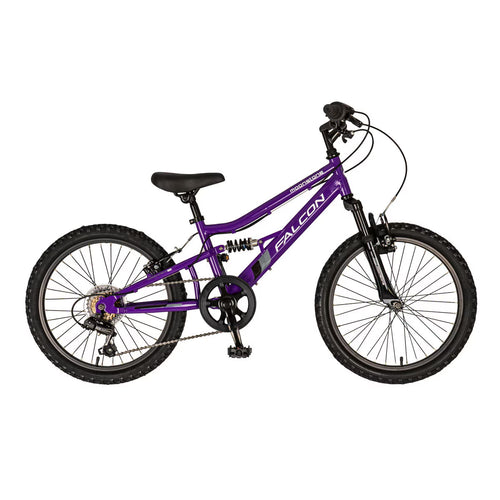 Falcon Moonstone Junior Mountain Bike 20