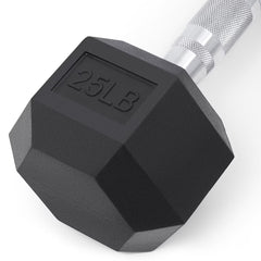 Marcy DBR-150 68Kg Dumbbell Set with Storage Rack