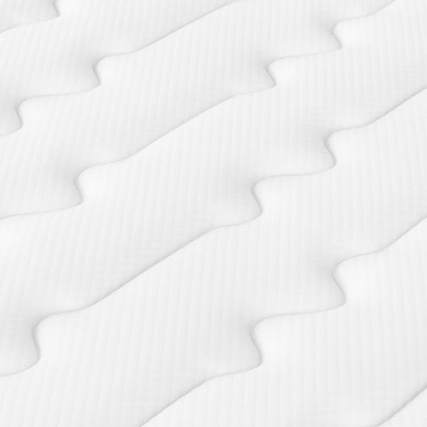 Silentnight Memory Pocket 2000 Mattress & Sandstone Divan in 4 Sizes