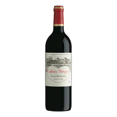 Chateau Calon Segur Saint Estephe 2020, 75Cl