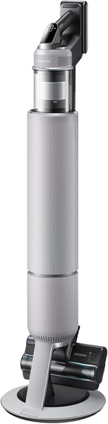 Samsung Bespoke Jet Lite, Max 280W Suction Power Smart Cordless Vacuum Cleaner with AI Cleaning, Pebble Grey, VS80F28DLP/EU