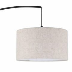 Bridgeport Designs Madrid Arc Floor Lamp