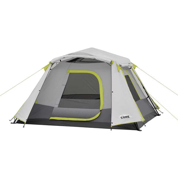 CORE 4 Piece Camping Equipment Combo
