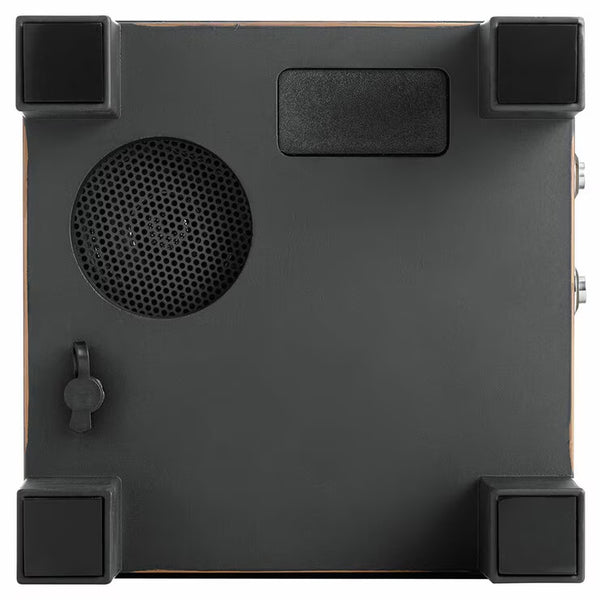 Kichler South Hope Portable Bluetooth Speaker Lantern - Rubbed Bronze