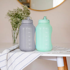 Ello 1.8L Water Bottle, 2 Pack in 2 Colours