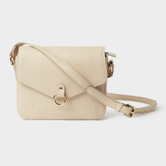 Osprey Ledgemore Crossbody Bag in Black