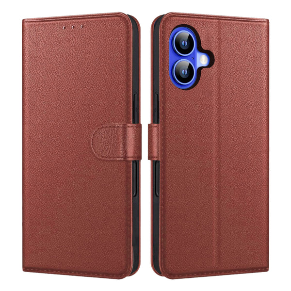 Luxury Case for iPhone 16 Pro Max Plus, 15 Pro Max Plus, 14 Pro Max Plus, 13 Pro Max mini, 12 Pro Max Mini, 11 Pro Max XS MAX XS X SE 8 Plus 7 Plus 6 6S PlusLeather Phone Case Cover, PU Faux Leather Wallet Book Folio Flip Magnetic Shockproof Case with Car