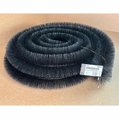 Hedgehog Gutter Brush Leaf and Debris Guard 2 X 4M