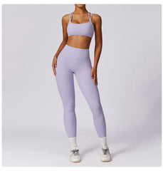 Women’s High Waist Quick Dry Yoga Leggings – Squat Proof & Breathable