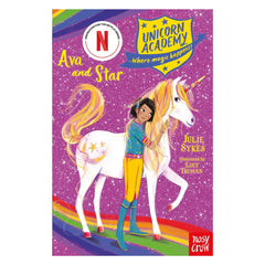 Unicorn Academy, 10 Book Collection