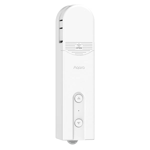 Aqara Hub E1 & Roller Shade Driver E1