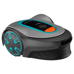 Gardena Sileno Minimo Smart Robotic Lawn Mower + Charging Station (500M² Cutting Area)