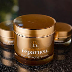 Infinitealoe Gold Anti-Aging Formula Large Multi-Pack