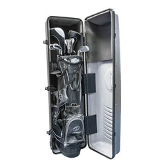Longridge Hard Case Golf Travel Cover