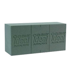 Oasis Ideal Foam Maxlife Brick (20 pk)