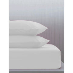 40 CM Extra Deep Fitted Sheets Single Double King Super King Size Bedsheets