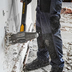 Roughneck 6 Piece Heavy Duty Builders Tool Kit