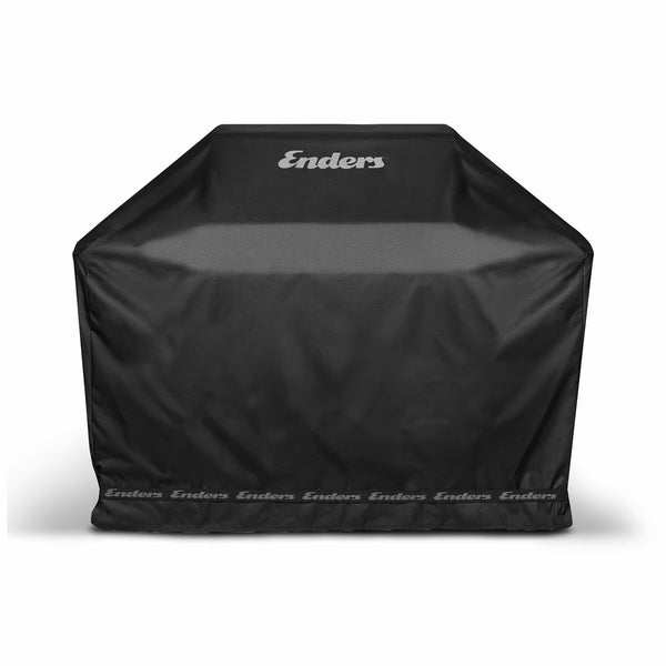 Enders UNIQ PRO 3 Burner Gas BBQ + Cover
