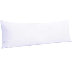 OLYMPUS TEXTILES Bolster Pillow – Full Body Support Cylindrical Cushion for Bed & Sofa, Machine Washable Cover, Breathable Fabric, Durable Stitching, Ideal for Back Support, Leg Positioning, Reading Corners, Sofa Arrangement, Bedroom Use & Daily Home Orga