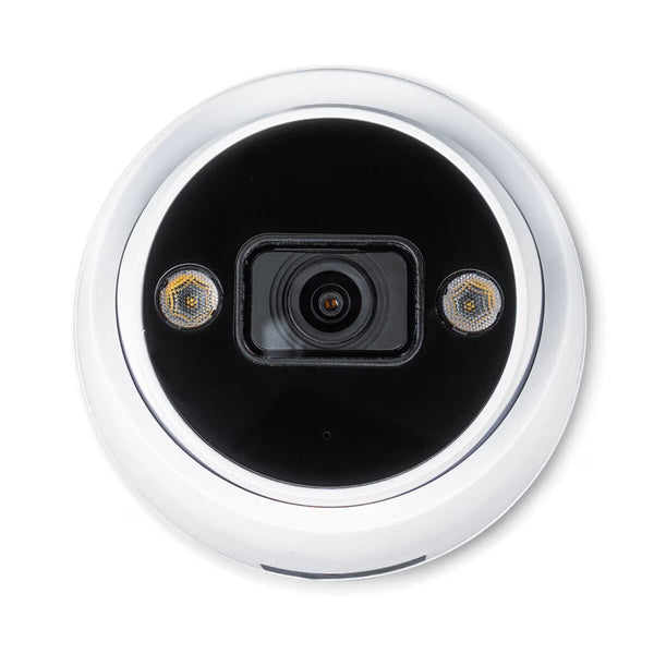 Swann 4K NVR 8 X Channel / 4 X NHD-ADVANXB Dome Cameras with 1TB HDD SWNVK-8ADVANX4D-EU