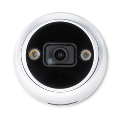 Swann 4K NVR 8 X Channel / 4 X NHD-ADVANXB Dome Cameras with 1TB HDD SWNVK-8ADVANX4D-EU