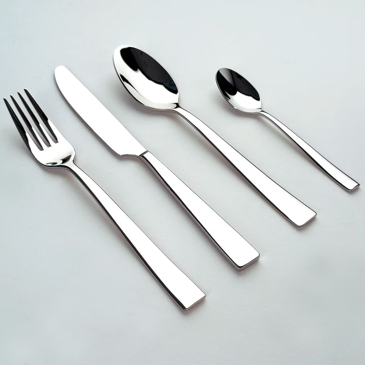 Resto 32 Piece Cutlery Set – CHERISH LEWIS