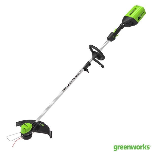 Greenworks 60V 36Cm Linetrimmer (Tool Only) - GWGD60LT