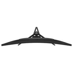 MSI G32CQ4 E2 32 Inch WQHD 170Hz VA Curved Gaming Monitor, 9S6-3DB51T-035
